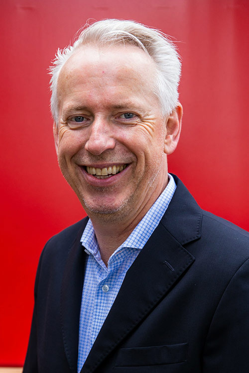 Gerloff Menkveld